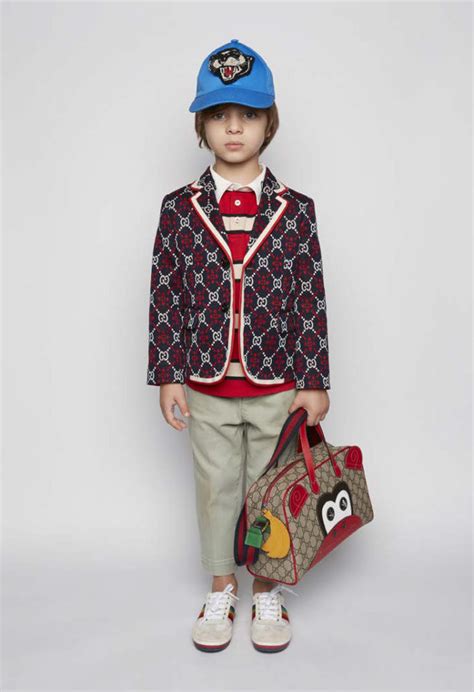 gucci jids|Gucci for kids boys.